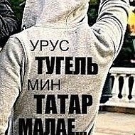 Марат Идиятов