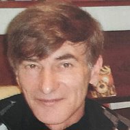 Viktor Panjikidze