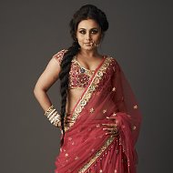 Rani Mukherjee