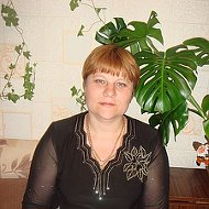 Ольга Абраменко