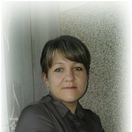 Наталія Мариняк-перун