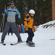 Алексей Коробейников