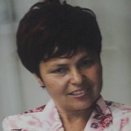 Валентина Валерьяновна