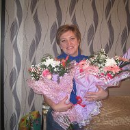 Наталья Вершкова