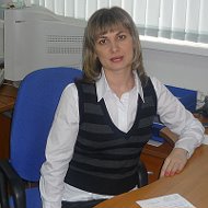 Светлана Радковская