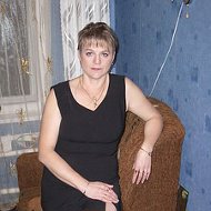 Екатерина Новая
