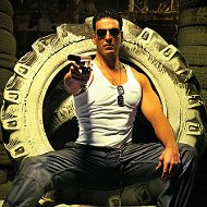 Akshay Kumar