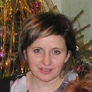 Елена Куделька