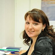 Елена Шувалова