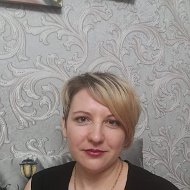 Олеся Тамбовцева