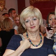 Ирина Еременко