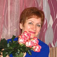 Наталья Пырх