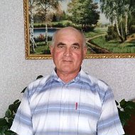 Рауф Хакимов