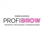 Profi Brow