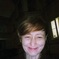Инна Табачкова