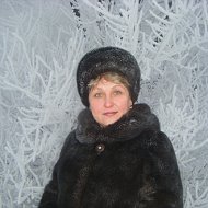 Елена Сторублёва