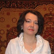 Людмила Русакова