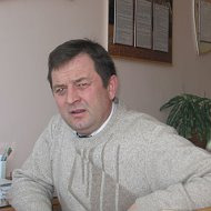 Виктор Мовчанюк