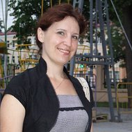 Анна Саськова