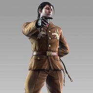 -- Dragunov