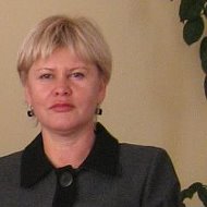 Ирина Бутенко