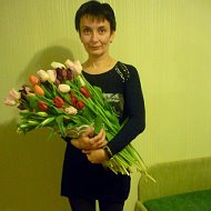 Наталья Цыбань