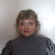 Ирина Сдобнова