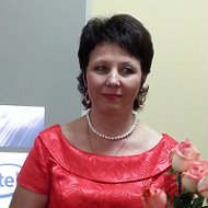Лариса Ульянова