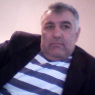 Javad Nasibov