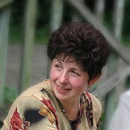 Ольга Яцишин