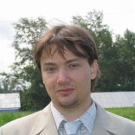 Александр Стрельцов