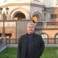 Дмитрий Мисник