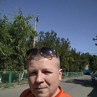Дмитрий Рычихин
