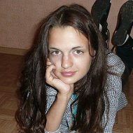 Олеся Милославская