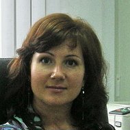 Людмила Курушина