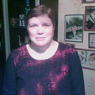 Тамара Голикова