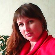 Анастасия Махонина