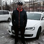 Александр Дедяев