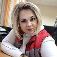 Ирина Павловская