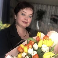 Марина Колмыкова
