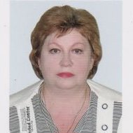 Татьяна Радионова