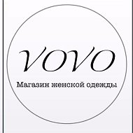 Vovo Магазин