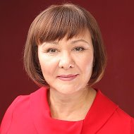 Лена Чепусова