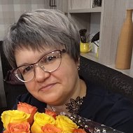 Наташа Медведкинa