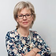 Анна Шахматова