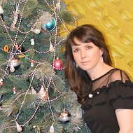 Ольга Деменкова