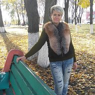Светлана Данильчук