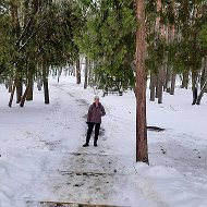 Светлана Барщевская