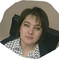 Ольга Бодрякова