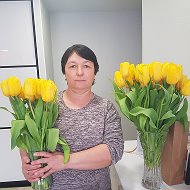 Наталья Проскурина